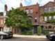 Thumbnail Detached house for sale in Mallord Street, Chelsea, London