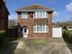 Thumbnail Detached house for sale in Lessingham Avenue, Wyke Regis, Weymouth