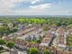 Thumbnail Town house for sale in Devonshire Road, Bristol