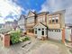 Thumbnail Semi-detached house for sale in Limetrees Gardens, Low Fell