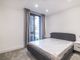 Thumbnail Flat to rent in Palmer Road, London