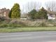 Thumbnail Land for sale in Rodney Crescent, Ford, Arundel