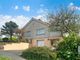 Thumbnail Detached bungalow for sale in Towan Blystra Road, Newquay