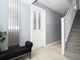 Thumbnail End terrace house for sale in Forest Row, Stevenage