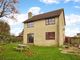 Thumbnail Detached house for sale in Chessel Close, Bradley Stoke, Bristol