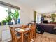 Thumbnail Flat for sale in Saddle Way, Andover