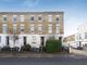 Thumbnail Flat to rent in Coldharbour Lane, Camberwell, London