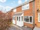 Thumbnail Terraced house for sale in Ashcombe Crescent, North Common, Bristol