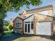 Thumbnail Detached house for sale in Dam Lane, Woolston, Warrington, Cheshire