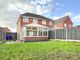Thumbnail Semi-detached house for sale in Capricorn Road, Blackley, Manchester