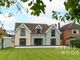 Thumbnail Detached house for sale in Winston Avenue, Colchester, Essex
