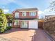 Thumbnail Detached house for sale in Mercot Close, Redditch, Worcestershire