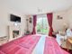 Thumbnail Terraced house for sale in Chaffinch Walk, Great Cambourne, Cambridgeshire