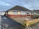 Thumbnail Semi-detached bungalow for sale in Dartmouth Avenue, Old Roan, Liverpool