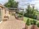 Thumbnail Bungalow for sale in Stanbury Close, Thruxton, Andover, Hampshire