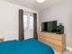 Thumbnail Flat for sale in West Green Drive, Crawley, West Sussex