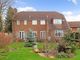 Thumbnail Detached house for sale in Lower Road, Charlton All Saints, Salisbury