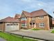 Thumbnail Detached house for sale in Broomyshaw Close, Tamworth
