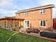 Thumbnail Detached house for sale in Stanton Close, St.Albans