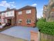 Thumbnail Detached house for sale in Wallace Road, Rochester