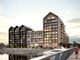 Thumbnail Flat for sale in E 309, The Waterfront, West Quay Marina, Poole, Dorset