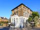 Thumbnail Flat for sale in North Side Wandsworth Common, Battersea, London