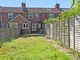 Thumbnail Terraced house for sale in South Street, Andover