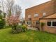 Thumbnail Terraced house for sale in Whitmead Close, South Croydon