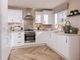 Thumbnail Semi-detached house for sale in "Ellerton" at Severn Road, Stourport-On-Severn