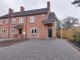 Thumbnail End terrace house for sale in Ivetsey Bank, Wheaton Aston, Staffordshire