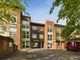 Thumbnail Flat for sale in Burway Close, South Croydon