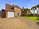 Thumbnail Detached house for sale in Chelwood Avenue, Goring-By-Sea, Worthing