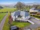 Thumbnail Detached house for sale in Glentarkie, Strathmiglo, Cupar