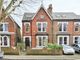 Thumbnail Semi-detached house for sale in Heathfield Road, Acton, London