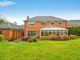 Thumbnail Detached house for sale in Ashmole Close, Lichfield