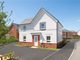 Thumbnail Detached house for sale in Aston Grange, Banbury Road, Upper Lighthorne, Warwickshire