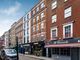 Thumbnail Flat for sale in Old Compton Street, London