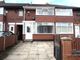 Thumbnail Terraced house to rent in Ivyfarm Road, Rainhill, Prescot