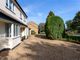 Thumbnail Detached house for sale in Woodlands Close, Cople, Bedford, Bedfordshire