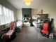 Thumbnail Terraced house for sale in Chesterfield Road South, Mansfield