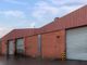 Thumbnail Industrial to let in Unit 49&amp;50 Segro Park Greenford Central, Bristol Road, Greenford