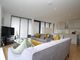 Thumbnail Penthouse to rent in Mabgate, Leeds