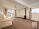 Thumbnail Detached bungalow for sale in Little Haven, The Crescent, Walcott, Norfolk