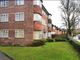 Thumbnail Flat to rent in Hill Court, Ealing, London