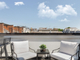 Thumbnail Flat to rent in Prince Of Wales Terrace, Kensington, London