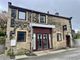 Thumbnail Barn conversion for sale in Town End Road, Wooldale, Holmfirth