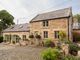 Thumbnail Detached house for sale in Stocksfield