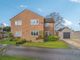 Thumbnail Semi-detached house for sale in Goodwick Drive, Honeydon, Bedfordshire