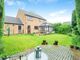 Thumbnail Detached house for sale in Borrowcup Close, Countesthorpe, Leicester