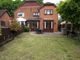 Thumbnail Property for sale in Grove Gardens, Church Road, Caldicot